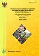 Produk Domestik Regional Bruto Provinsi-provinsi di Indonesia Menurut Penggunaan 2004-2008