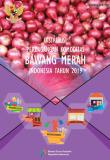 Distribusi Perdagangan Komoditas Bawang Merah di Indonesia 2019