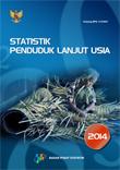 Statistik Penduduk Lanjut Usia 2014