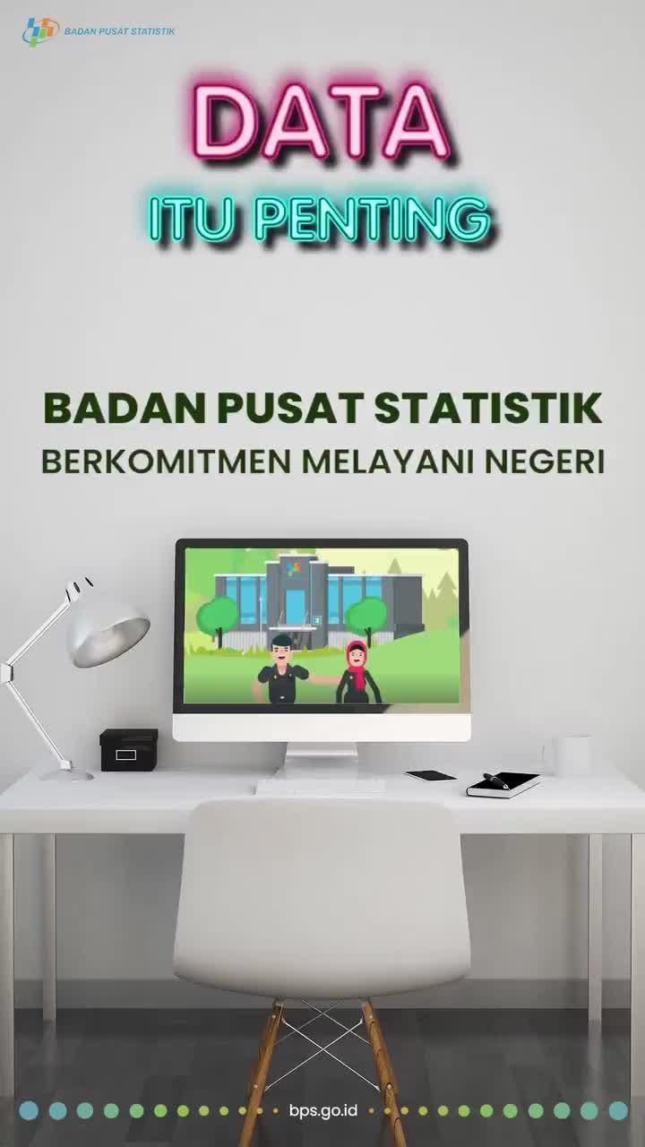 Akses Data dengan Mudah dan Cepat