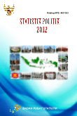 Political Statistics 2012