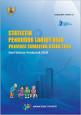 Statistik Penduduk Lanjut Usia Provinsi Sumatera Utara 2010-Hasil Sensus Penduduk 2010