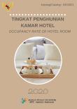 Occupancy Rate of Hotel Room 2020