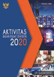 Aktivitas Badan Pusat Statistik 2020