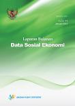 Monthly Report of Socio-Economic Data, January 2014