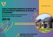 Consumer Price Of Selected Goods And Services Of Housing Group In 82 Cities In Indonesia 2019