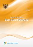 Monthly Report On Socio Economic Data, June 2016