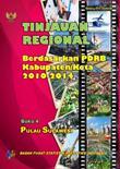 Regional Overview Based on 2011-2014 GDRP, Book 4 Sulawesi Island