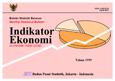 Indikator Ekonomi Agustus 1999