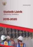 Statistik Listrik 2015–2020