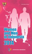 Women And Men In Indonesia 2014