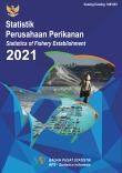 Statistik Perusahaan Perikanan 2021