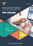 Pedoman  Sistem Pencarian Kode Klasifikasi Online untuk Pengguna 2017