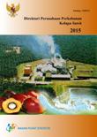 Directory of Palm Oil Plantations Establishment 2015