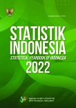 Statistik Indonesia 2022