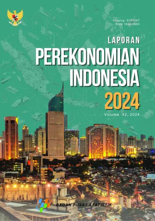 Indonesian Economic Report, 2024