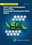 Study Of Cross-Sector Indicators Early Portrait Development Post-Mdgs, Sdgs