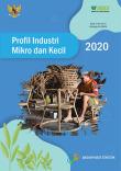 Profil Industri Mikro dan Kecil 2020