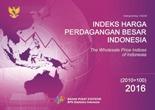 Indeks Harga Perdagangan Besar Indonesia (2010=100) 2016