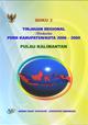 Tinjauan Regional Berdasarkan PDRB Kabupaten/Kota 2006-2009 Buku 3: Pulau Kalimantan