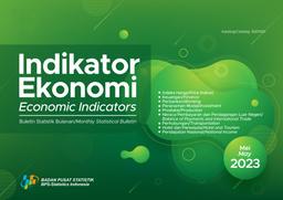 Indikator Ekonomi Mei 2023