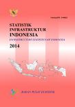 Infrastructure Statistics of Indonesia 2014