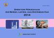 Direktori Perusahaan Air Bersih, Listrik, Dan Gas 2014