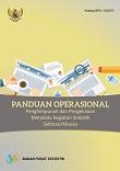 Panduan Operasional Penghimpunan Dan Pengelolaan Metadata Kegiatan Statistik Sektoral/Khusus