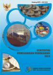 Statistics Of Fishery Establishment 2013