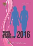 Women And Men In Indonesia 2016