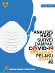 Analisis Hasil Survei Dampak Covid-19 Terhadap Pelaku Usaha Jilid 2