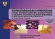 Perkembangan Mingguan Harga Eceran Beberapa Bahan Pokok di Ibukota Provinsi Seluruh Indonesia (Juli-Desember 2019)