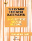 Direktori Industri Manufaktur 2019