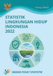 Environment Statistics of Indonesia 2022