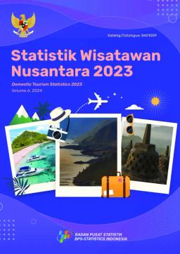 Domestic Tourism Statistics 2023