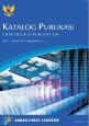 Katalog Publikasi 2008