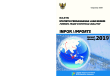 Foreign Trade Statistical Bulletin Imports, January 2019