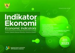 Indikator Ekonomi Maret 2023