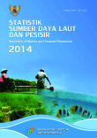 Statistics Of Marine And Coastal Resources 2014