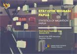 Statistics of Migration Papua Results of the 2015 Intercensal Population Survey