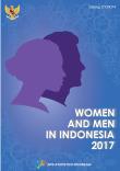 Women and Men in Indonesia 2017   