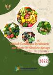 Statistics of Horticulture Establishment and Other Horticulture Business 2022