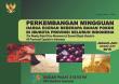 Perkembangan Mingguan Harga Eceran Beberapa Bahan Pokok Di Ibukota Provinsi Seluruh Indonesia (Januari-Juni 2019)