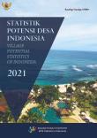 Statistik Potensi Desa Indonesia 2021