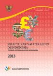 Nilai Tukar Valuta Asing di Indonesia 2013