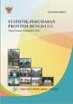 Statistik Perumahan Provinsi Bengkulu (Hasil Sensus Penduduk 2010)