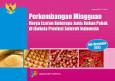 Perkembangan Mingguan Harga Eceran Beberapa Jenis Bahan Pokok di Ibukota Provinsi Seluruh Indonesia Juli-Desember 2012