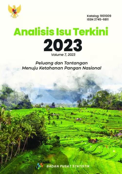 Analisis Isu Terkini 2023 