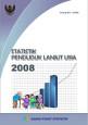 Statistics of Ageing Population 2008 (National Socio-economic Survey)