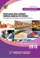 Pengeluaran untuk Konsumsi Penduduk Indonesia per Provinsi Maret 2010